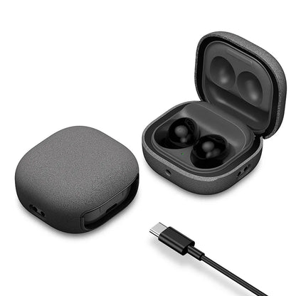 Carcasa protectora anticaída gruesa para Galaxy Buds
