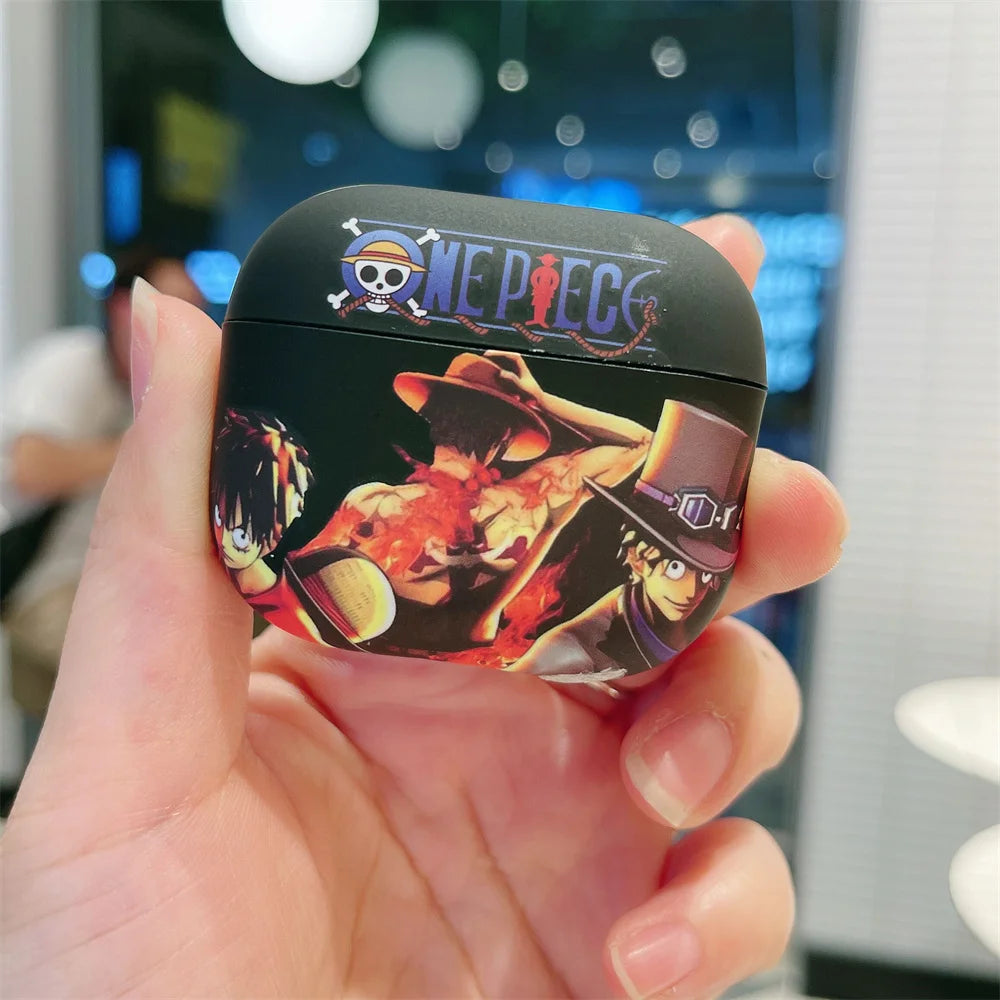 Funda One Piece Airpods Pro