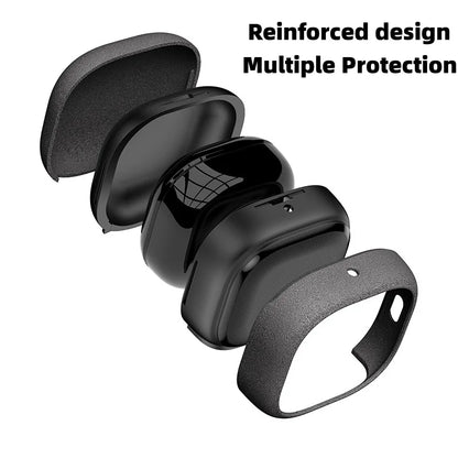 Carcasa protectora anticaída gruesa para Galaxy Buds