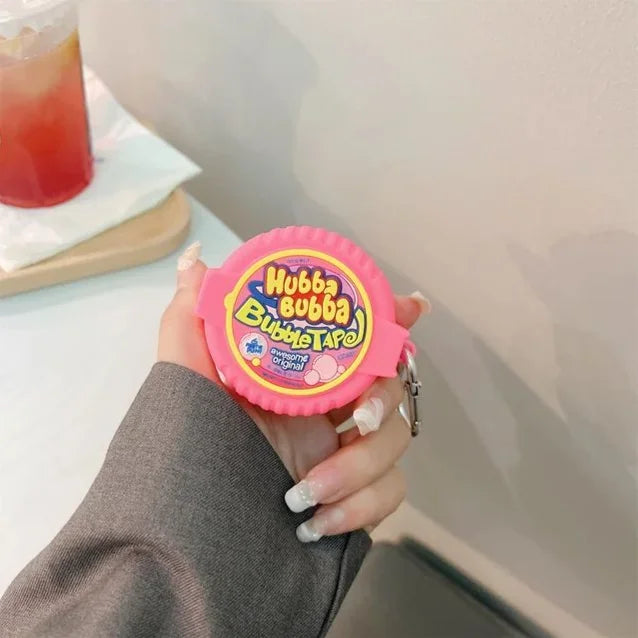 Funda para auriculares Samsung Galaxy Buds