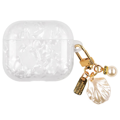 Funda Leopard Girl para AirPods Pro 2 Pro 3 USB C 2025 airpods pro 3 2 1 Funda