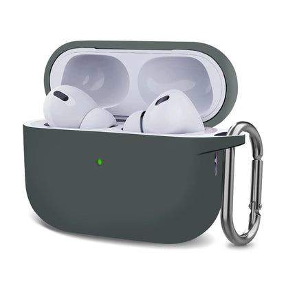 Fundas de silicona para auriculares para Airpods pro3rd Airpods 4