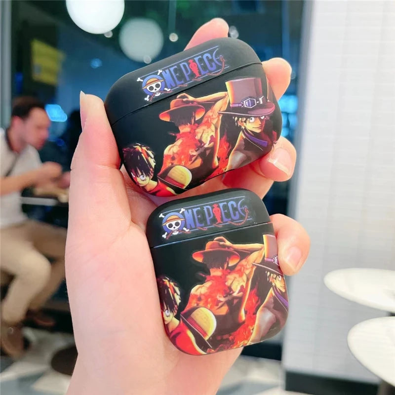 Funda One Piece Airpods Pro