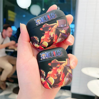 Funda One Piece Airpods Pro