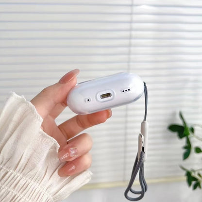 Funda de lujo para AirPods de Anime Tokyo Ghoul para Apple AirPods 4, a prueba de golpes.