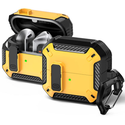 Funda Para Samsung Galaxy Buds con kit de limpieza Funda con cerradura