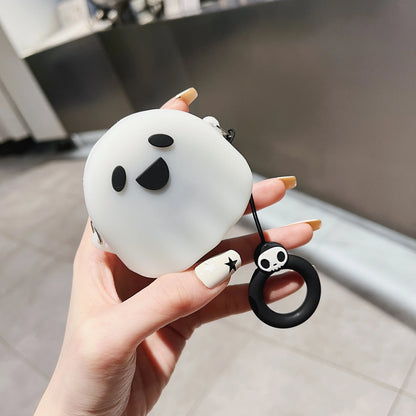 Funda para auriculares Samsung Galaxy Buds