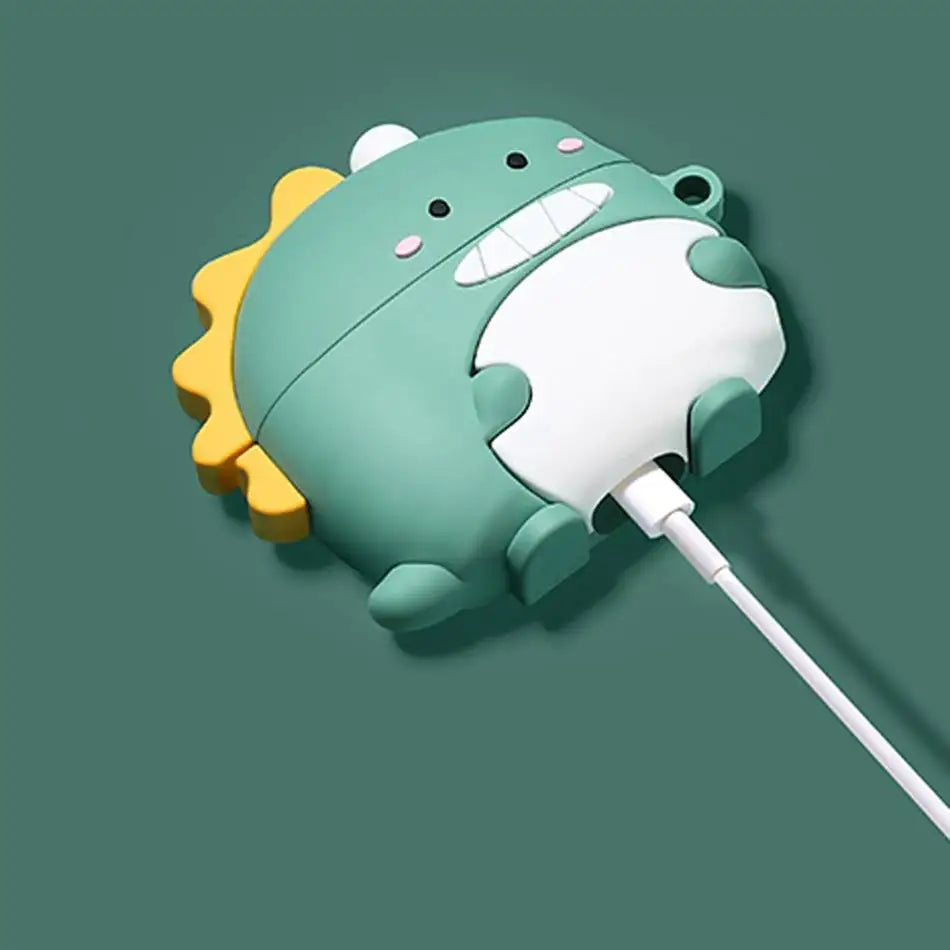 Funda protectora de lujo con dibujos animados para auriculares Huawei Freebuds Pro4 y Pro3