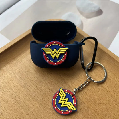 Funda para Samsung Galaxy Buds de dibujos animados