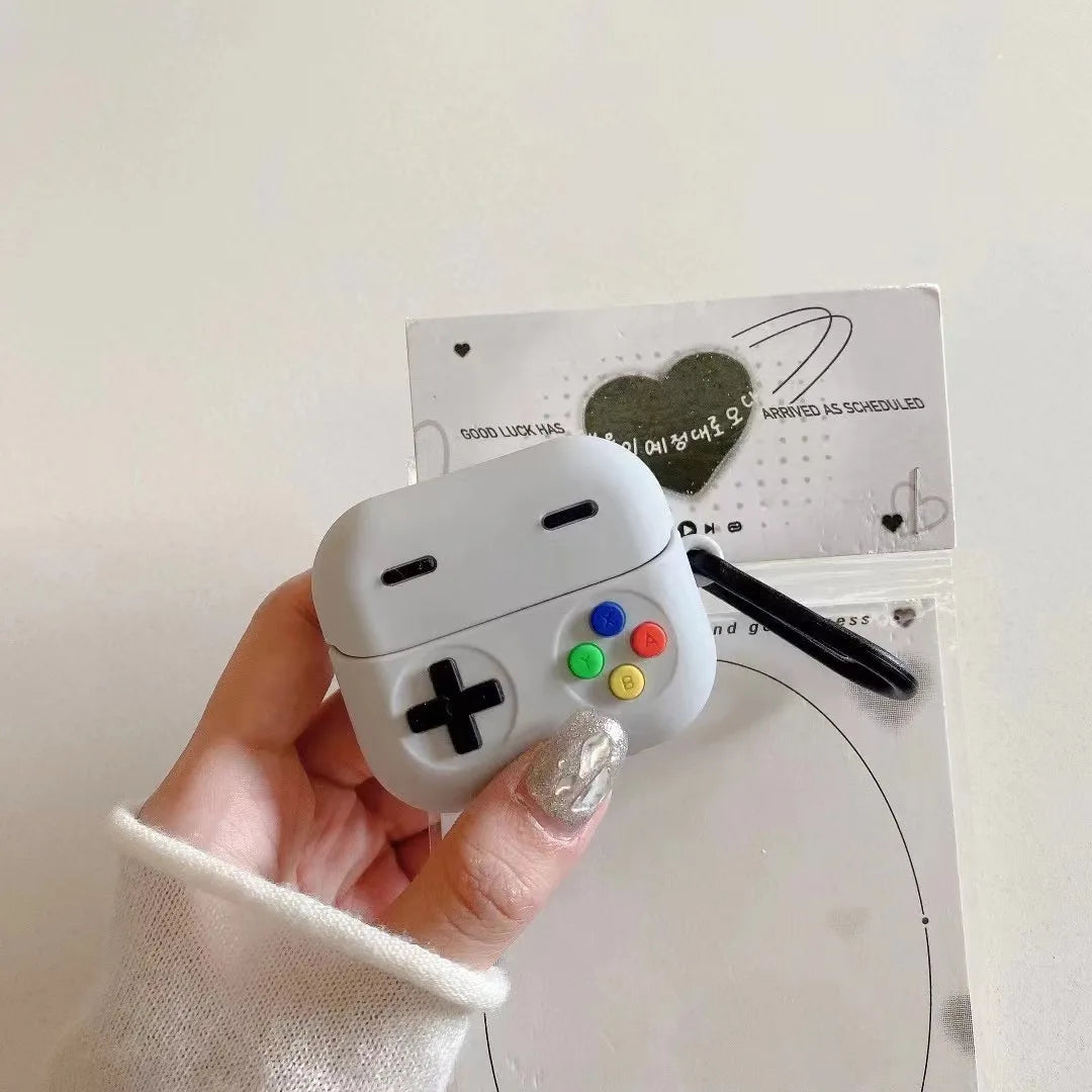 Funda para Samsung Galaxy Buds con bonitos dibujos