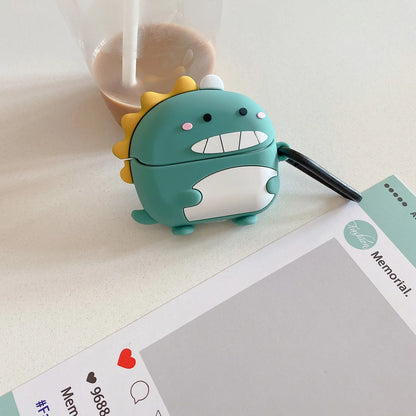 Funda para Samsung Galaxy Buds con bonitos dibujos