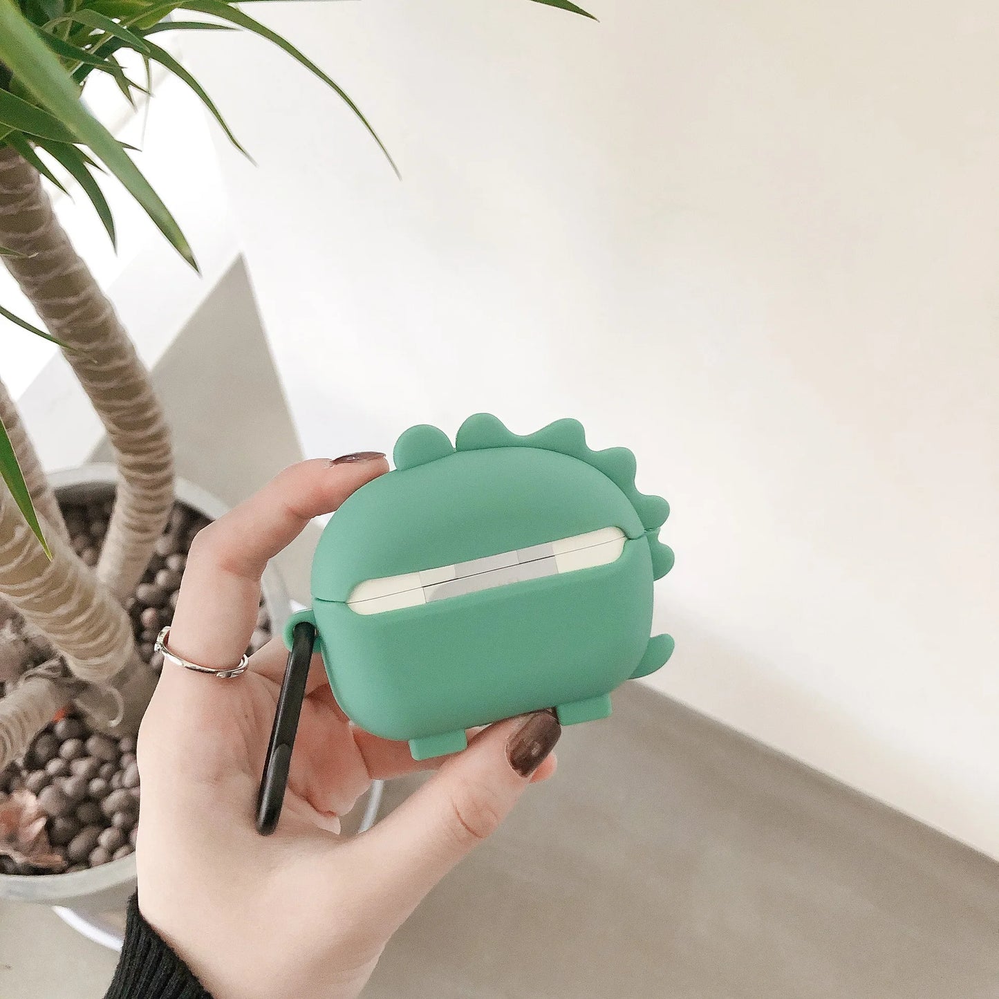 Funda protectora de lujo con dibujos animados para auriculares Huawei Freebuds Pro4 y Pro3