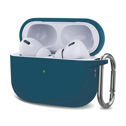 Fundas de silicona para auriculares para Airpods pro3rd Airpods 4