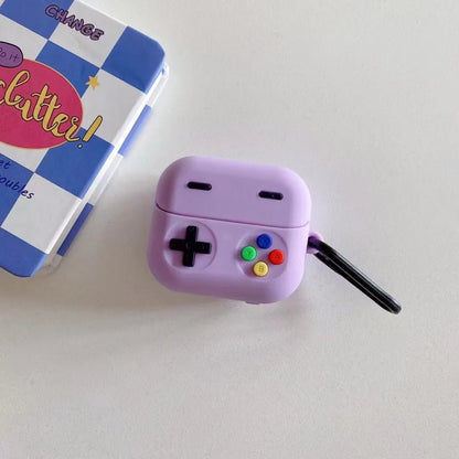 Funda para Samsung Galaxy Buds con bonitos dibujos