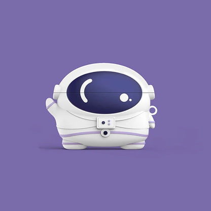 Funda para Samsung Galaxy Buds con bonitos dibujos