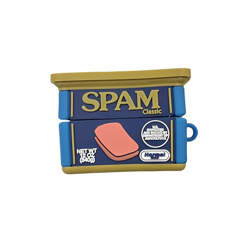 Funda para auriculares Samsung Galaxy Buds