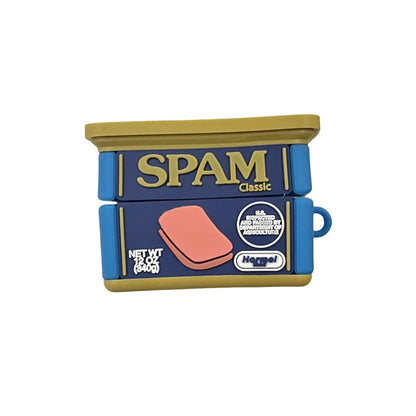 Funda para auriculares Samsung Galaxy Buds