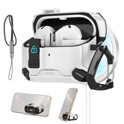 Funda 2025 para Samsung Galaxy Buds