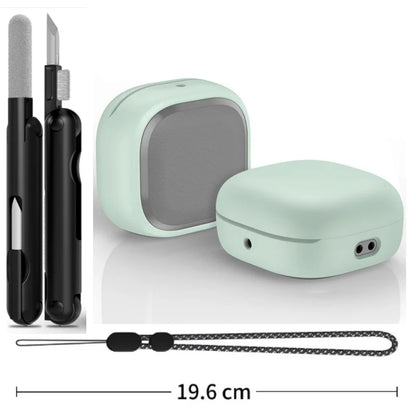 Carcasa protectora anticaída gruesa para Galaxy Buds