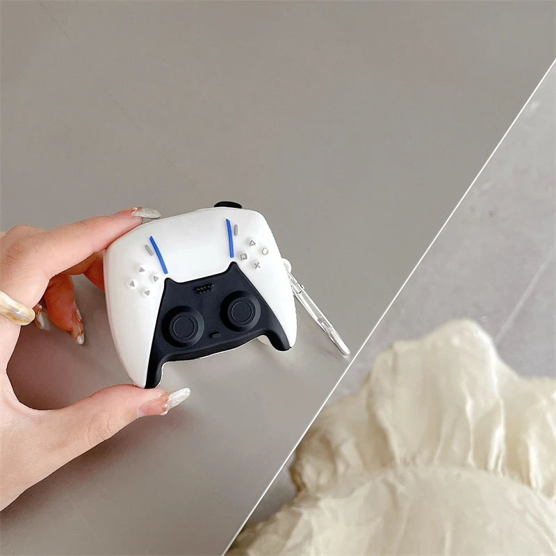 Funda para auriculares Samsung Galaxy Buds