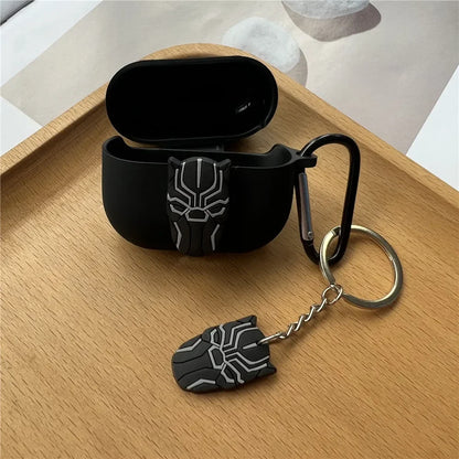 Funda para Samsung Galaxy Buds de dibujos animados