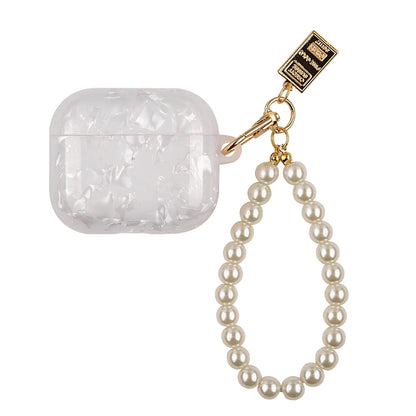 Funda Leopard Girl para AirPods Pro 2 Pro 3 USB C 2025 airpods pro 3 2 1 Funda