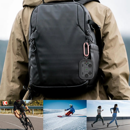 Funda protectora diseño de funda para consola de juegos