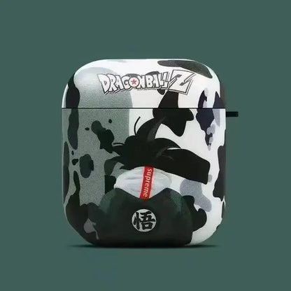 Anime One Piece Luffy Zoro Airpods Pro