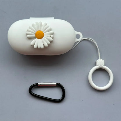 Estuche de dibujos animados para auriculares Sony