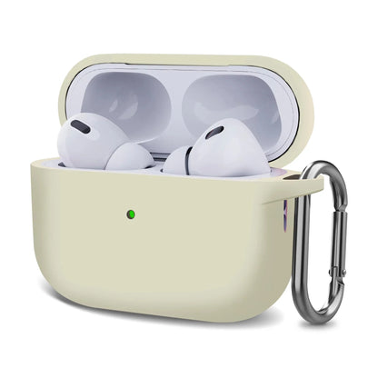 Fundas de silicona para auriculares para Airpods pro3rd Airpods 4