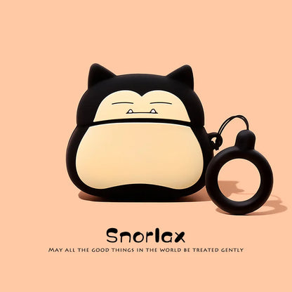 Funda Poke Ball para Airpods