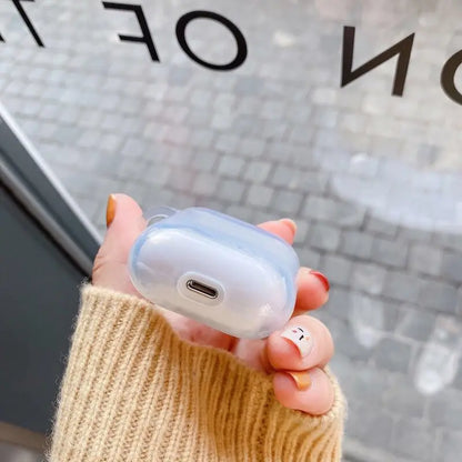 Funda para Airpods (anime Bleach Wave Kurosaki Ichigo), diseño japonés, para Airpods