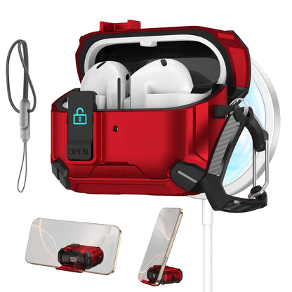 Funda 2025 para Samsung Galaxy Buds