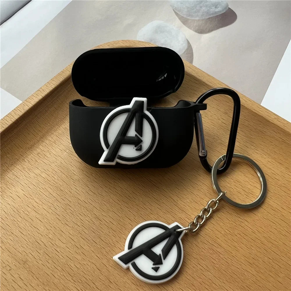 Funda para Samsung Galaxy Buds de dibujos animados