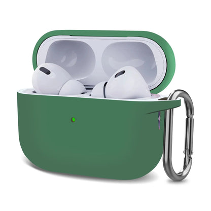 Fundas de silicona para auriculares para Airpods pro3rd Airpods 4