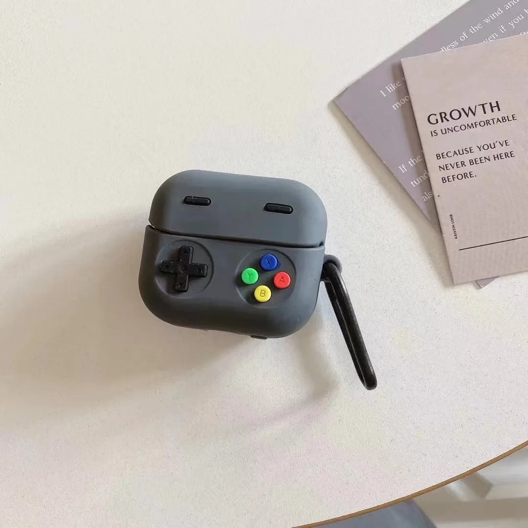 Funda para Samsung Galaxy Buds con bonitos dibujos