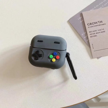 Funda para Samsung Galaxy Buds con bonitos dibujos