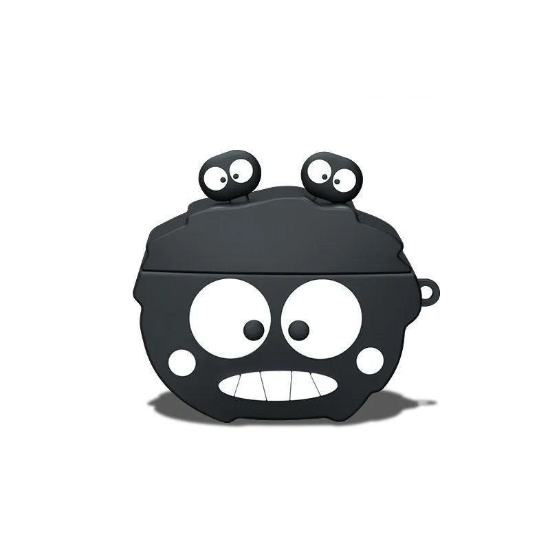 Funda para Samsung Galaxy Buds con bonitos dibujos