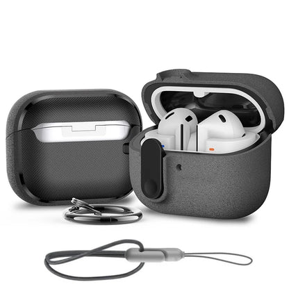 Funda con cerradura de seguridad, Para Samsung Galaxy Buds