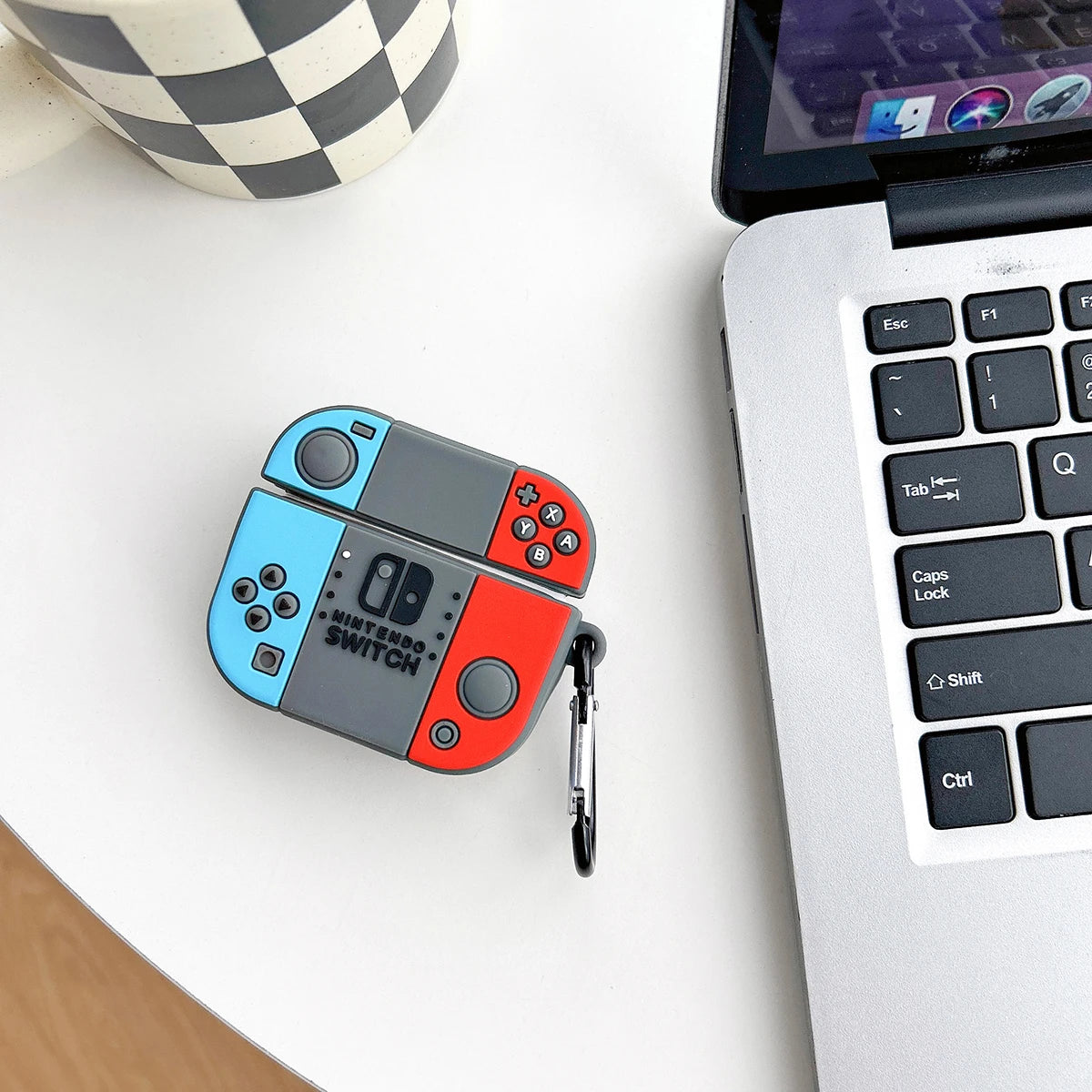 Funda para Samsung Galaxy Buds con bonitos dibujos