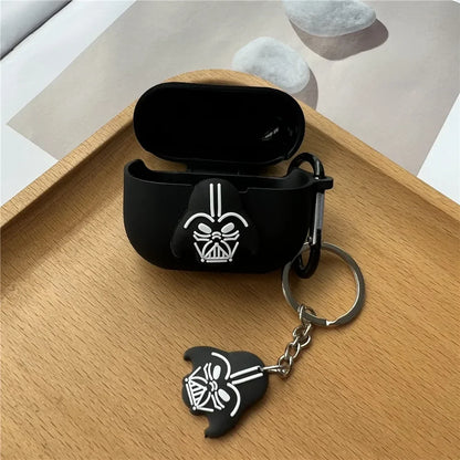 Funda para Samsung Galaxy Buds de dibujos animados