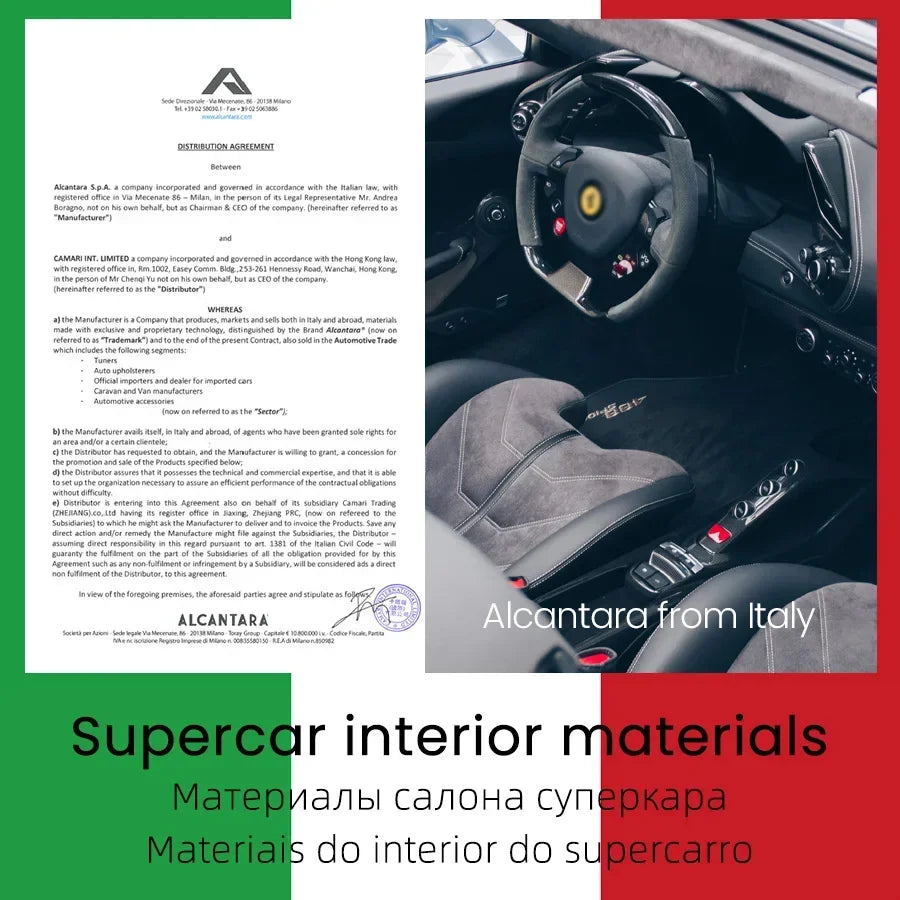 VEX ALCANTARA Funda de cuero para AirPods Pro 3 2 Pro3 funda protectora de lujo para AirPod 4 3 Pro2