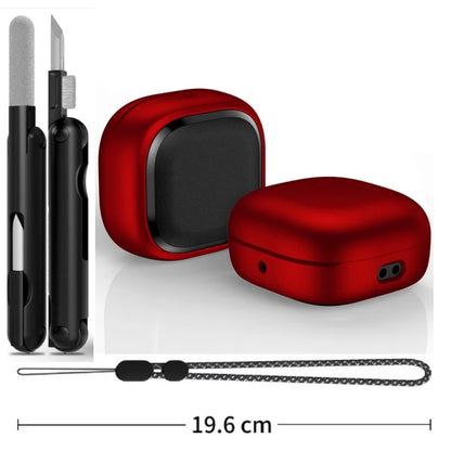 Carcasa protectora anticaída gruesa para Galaxy Buds