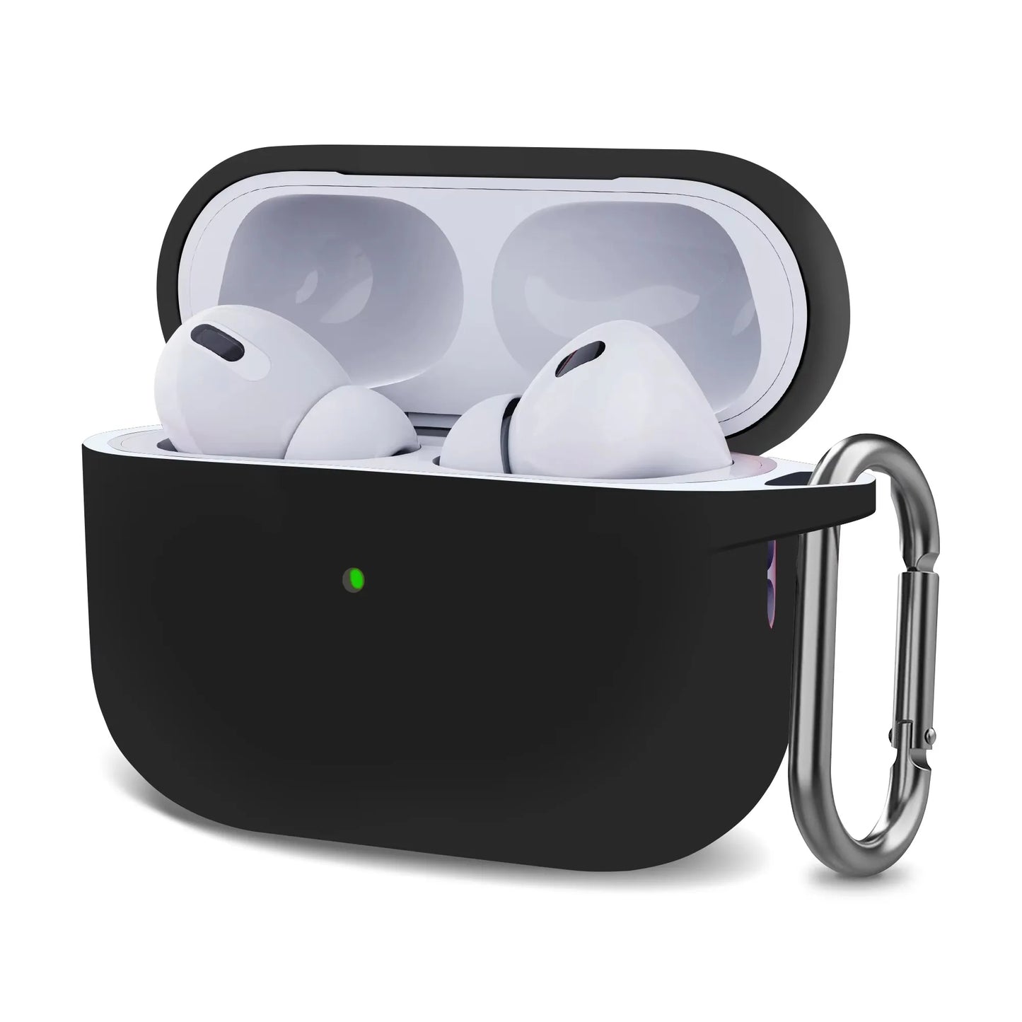 Fundas de silicona para auriculares para Airpods pro3rd Airpods 4